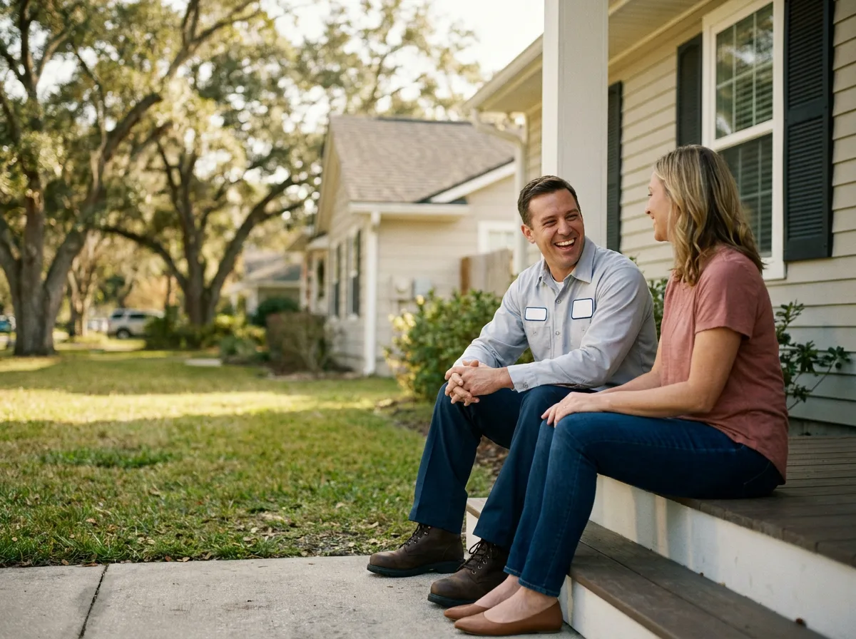 Septic tank pumping FAQs for Doylestown, OH